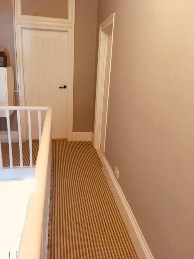 Maritime Pods Hotell Portsmouth Eksteriør bilde