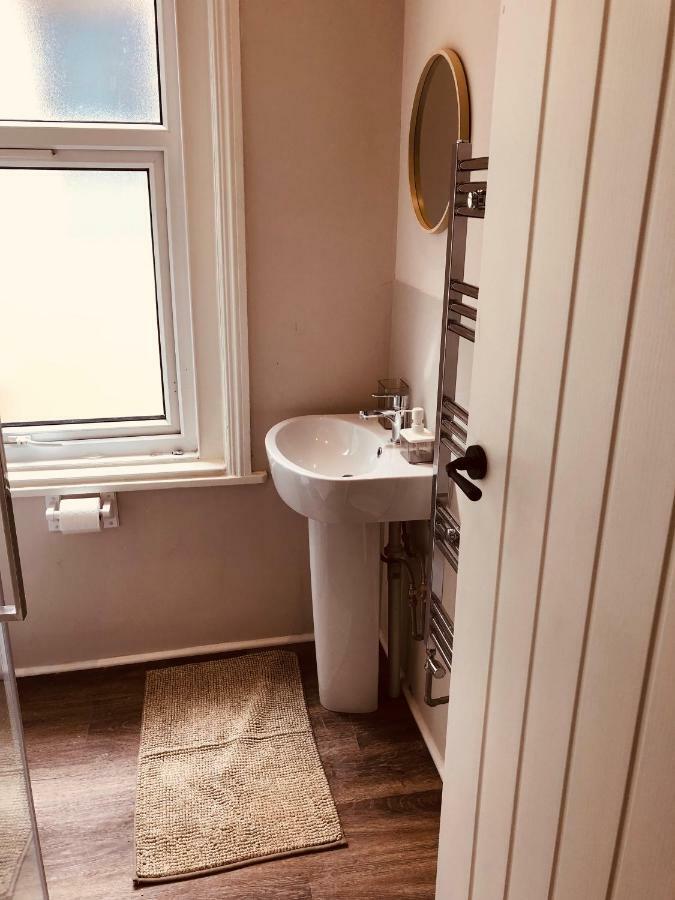Maritime Pods Hotell Portsmouth Eksteriør bilde