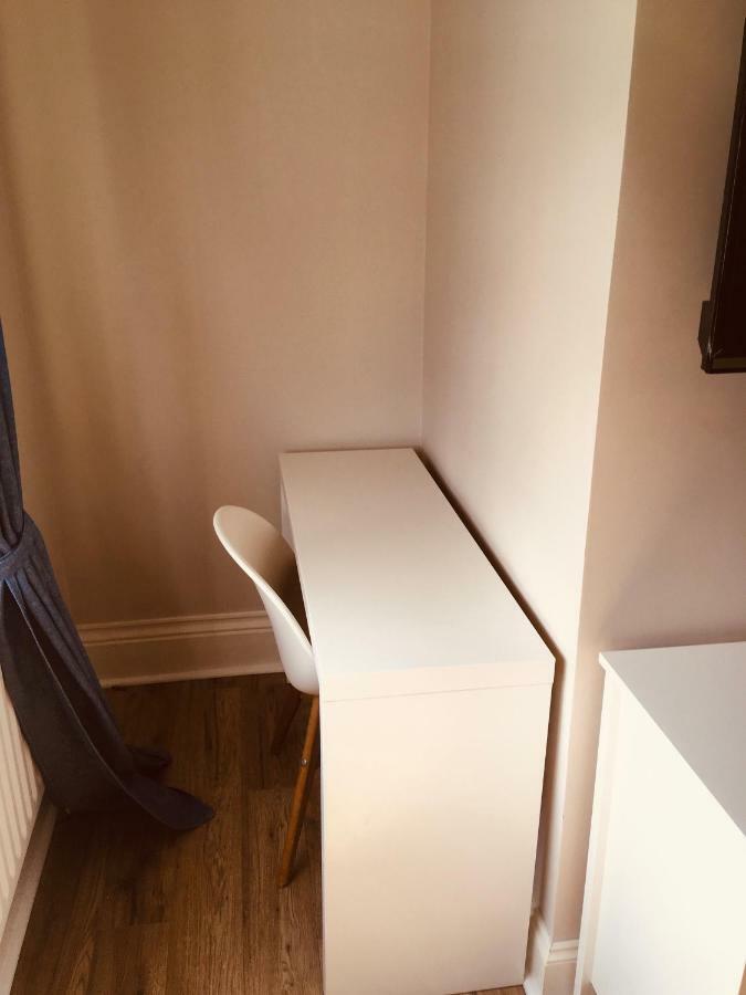 Maritime Pods Hotell Portsmouth Eksteriør bilde