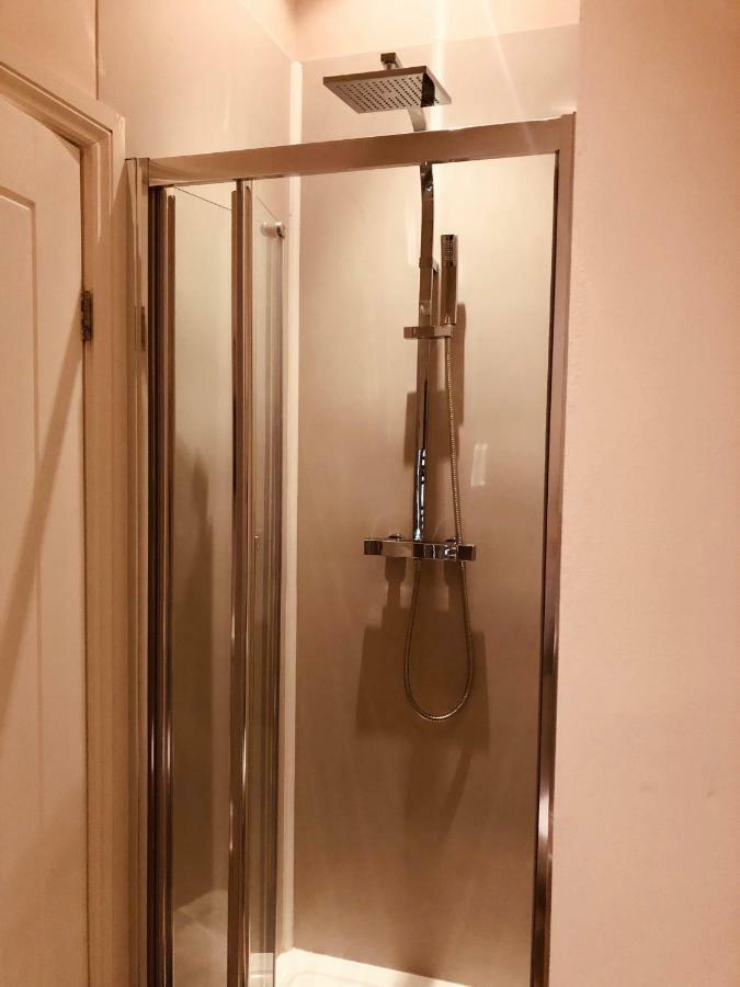 Maritime Pods Hotell Portsmouth Eksteriør bilde